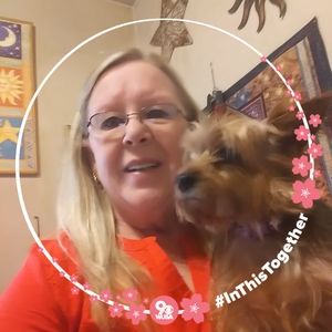 Meet your Posher, Retha